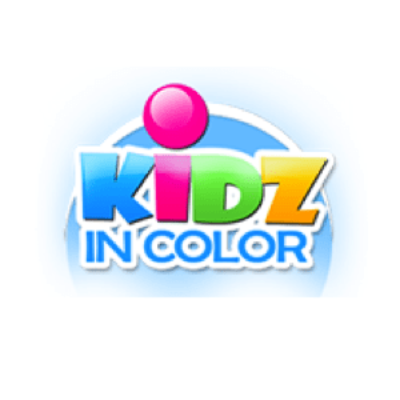 Kidz in Color kortingscodes