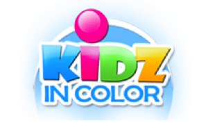 Kidz in Color logo