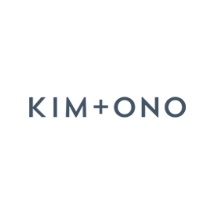 Kim+Ono kortingscodes