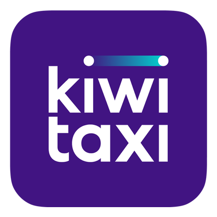 Kiwitaxi kortingscodes