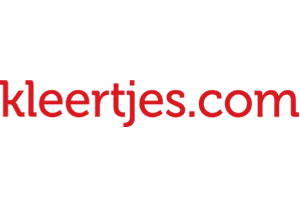 Kleertjes.com logo