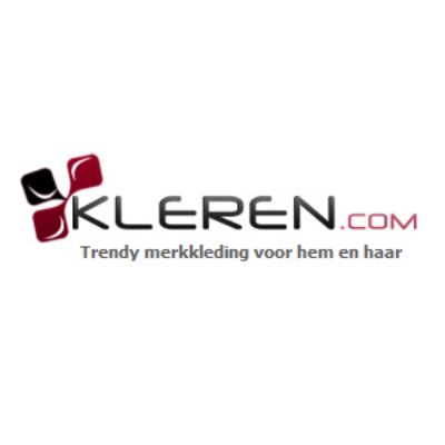Kleren.com kortingscodes