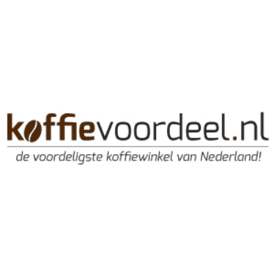 Koffievoordeel kortingscodes