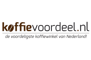 Koffievoordeel logo