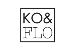 Ko&Flo logo