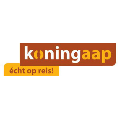 Koningaap kortingscodes