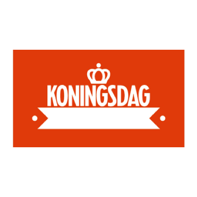 Koningsdag Winkel