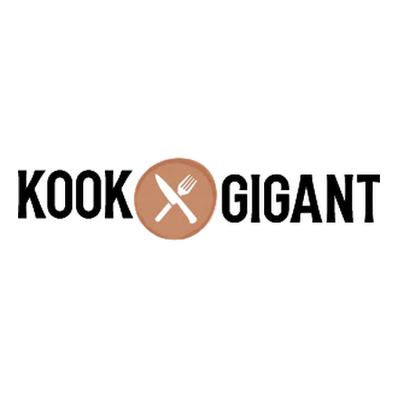 Kookgigant kortingscodes
