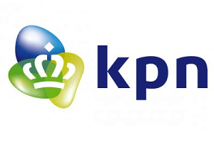 KPN logo