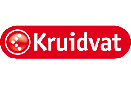 Kruidvat logo