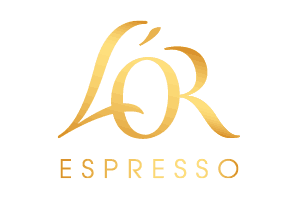 L'OR espresso logo