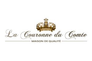 La Couronne du Comte logo