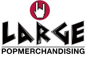Large logo
