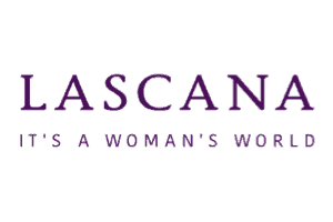 LASCANA logo