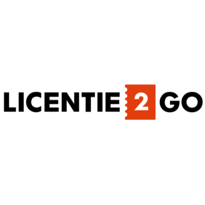 Licentie2Go kortingscodes