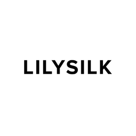 Lilysilk kortingscodes