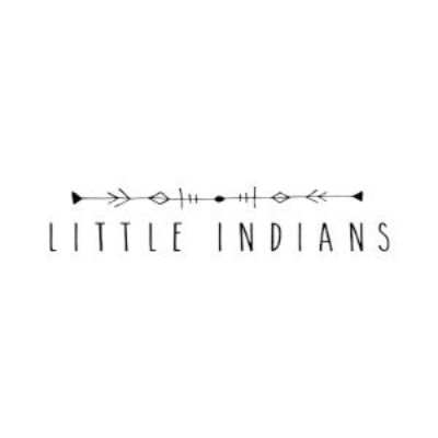 Little Indians kortingscodes