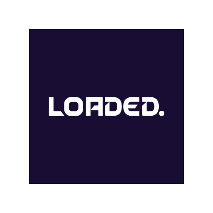 Logo van Loaded