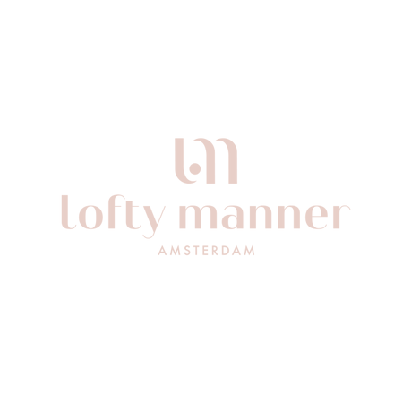 Lofty Manner kortingscodes