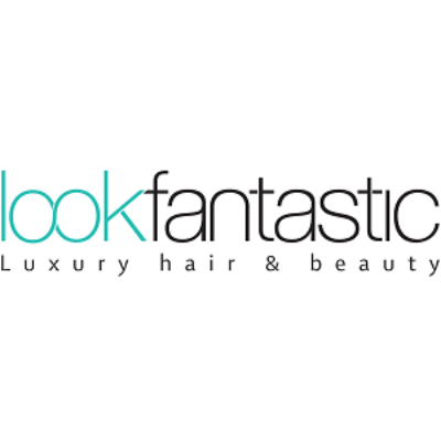 Lookfantastic logo