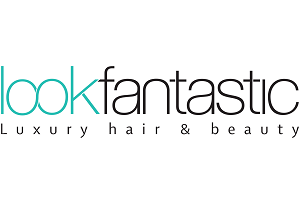 Lookfantastic logo