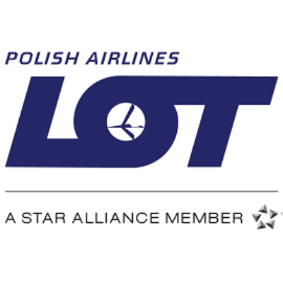 LOT Polish Airlines kortingscodes