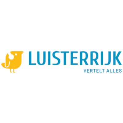 Luisterrijk