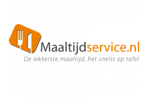 Maaltijdservice logo