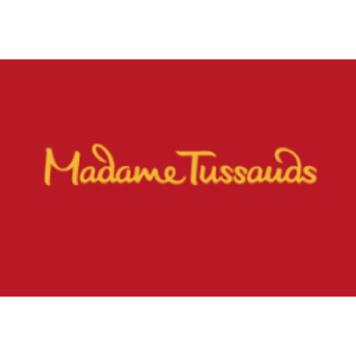 Madame Tussauds kortingscodes