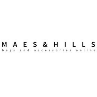 Maes Hills Collection kortingscodes