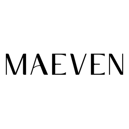 Maeven Art kortingscode