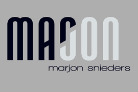 Marjon Snieders Schoenen logo