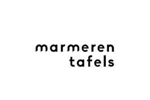Marmeren Tafels logo