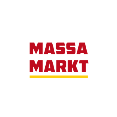 Massamarkt kortingscodes