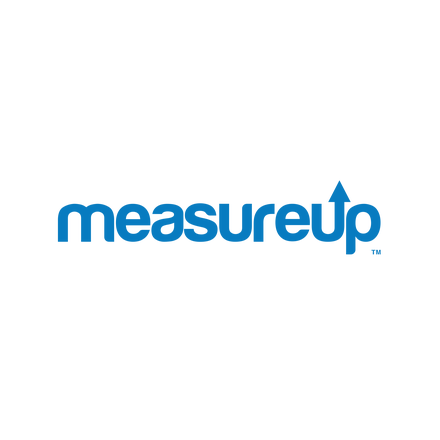 MeasureUp kortingscodes