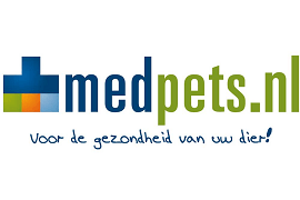 Medpets logo