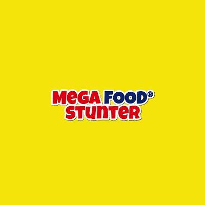 Megafoodstunter kortingscodes