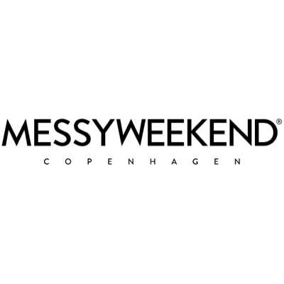 MessyWeekend kortingscodes