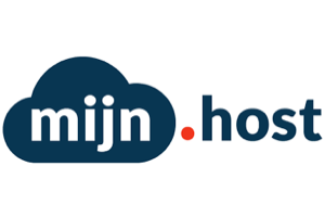 Mijn.Host logo