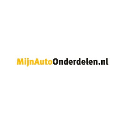 MijnAutoOnderdelen kortingscodes