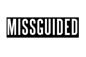 Missguided logo