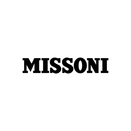 Logo van Missoni