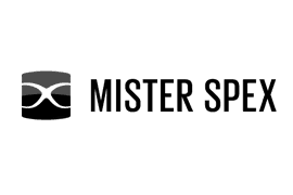 Mister Spex logo