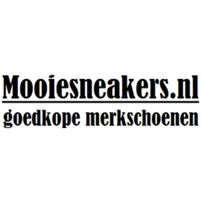 Mooiesneakers.nl kortingsbonnen