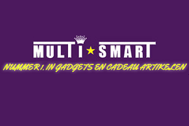 Multismart logo