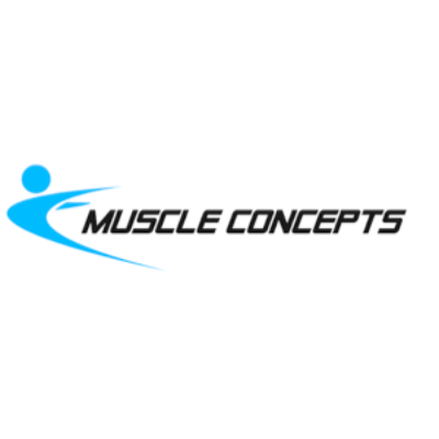 Muscle Concepts kortingscodes