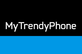MyTrendyPhone logo