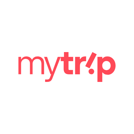 Logo van Mytrip
