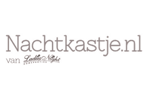 Nachtkastje.nl logo