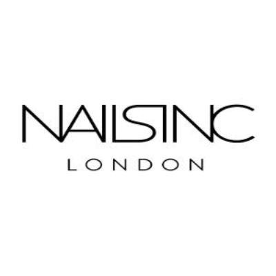 Nails INC London kortingscodes